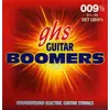Image de GHS ELECTRIQUE BOOMERS EX.LIGHT+ 9.5-44