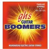 Image de GHS GB-12L 12 cordes électriques 010/046, Corde de guitare