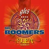 Image de GHS 3045M Bass Boomers Medium Signature Flea 45-105