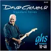 Image de GHS DGF David Gilmour Signature 010/048 (6x, Guitare électrique, 0.05"), Corde de guitare