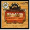 Image de GHS N250 Mandolin Pure Nickel ML (Mandoline), Corde de guitare