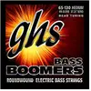 Image de GHS BEAD Tuned Bass Boomer 4M-B 065/130 (Basse électrique), Corde de guitare