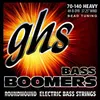 Image de GHS 4H-B-DYB - Jeu de cordes Basse Boomers - Heavy 70-140