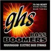 Image de GHS BEAD Tuned Bass Boomer 4H-B 070/140 (Basse électrique), Corde de guitare