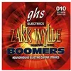 Image de GHS GBZW Zakk Wylde Signature 10-60 Jeux de cordes électriques 010