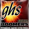 Image de Cordes GHS SIGNATURE GBZWLO 11-70 Cordes guitares électriques