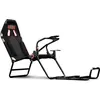 Image de Ensemble de course Just For Games GT Lite Noir