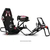 Image de Next Level Racing Cockpit F-GT Lite NLR-S015, Rig pour simulateur, Noir