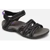 Image de Tirra par Teva Noir 36 Femme