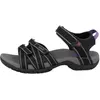 Image de Teva, Femmes, Sandales, Tirra, Gris, Noir, (37)