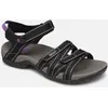 Image de Tirra par Teva Noir 38 Femme
