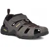 Image de Teva, Hommes, Sandales, Forebay, Marron, Noir, Gris, (39.5)