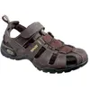 Image de Teva, Hommes, Sandales, Forebay, Marron, Gris, (42)