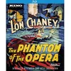 Image de Coffret The Phantom of the Opera Blu-ray
