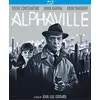 Image de Alphaville (Special Edition) aka Alphaville, une étrange aventure de Lemmy Caution [Blu-ray] en occasion ou reconditionné