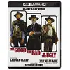 Image de GOOD, THE BAD & THE UGLY en occasion ou reconditionné