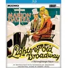 Image de Lights Of Old Broadway 1925 Blu-ray