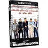 Image de The Usual Suspects 1996 Blu-ray 4K Ultra HD