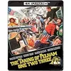 Image de The Taking of Pelham One Two Three 1974 Blu-ray 4K Ultra HD