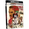 Image de The Longest Yard Blu-ray 4K Ultra HD
