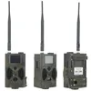 Image de Caméra de Chasse JEOBEST® Caméra de suivi infrarouge numérique HC 300M HD 1080P