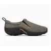 Image de Merrell, Hommes, Derbies, Jungle Moc Hommes chaussures multifonctions, Noir, (42)