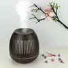 Image de Humidificateur Diffuseur d'arôme d'huile essentielle (prise américaine 100-240V)