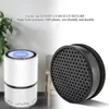 Image de Filtre À Charbon De Purificateur D'Air Pour Levoit Lv-H132 Actif De Remplacement Hepa