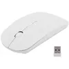 Image de Souris sans fil Office Business Laptop Desktop Computer Tablet Portable Mouse 2.4G