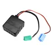 Image de Câble audio auxiliaire pour voiture Bluetooth adapté à Renault