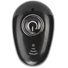 Image de Mini Écouteurs Bluetooth S650 Intra-Auriculaire sans Fil Sport - Noir