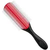 Image de Brosse Denman D4 7-Row Cheveux
