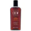 Image de American Crew, Shampoing, Shampooing Nettoyant Quotidien pour Homme avec Parfum Citrus Menthe 3.3 Fl Oz (Shampoing liquide, 100 ml)