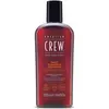 Image de American Crew, Shampoing, Shampooing nettoyant quotidien 250ml (Shampoing liquide, 250 ml)