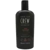 Image de American Crew, Shampoing, Nettoyage quotidien (Shampoing liquide, 450 ml)