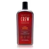 Image de American Crew Hair Care & Body Daily Cleansing Shampoo Shampoing 1000 ml