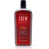 Image de American Crew, Shampoing, Daily Cleanser (Shampoing liquide, 1000 ml)