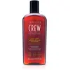 Image de American Crew, Shampoing, Daily Deep Moisturizing (Shampoing liquide, 450 ml)