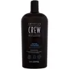 Image de American Crew, Shampoing, Détox (Shampoing liquide, 1000 ml)
