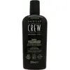 Image de American Crew, Après-shampoing, Daily Moisturizing Conditioner) - Volume : 250 ml (250 ml)