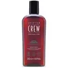 Image de American Crew, Shampoing, Détox (Shampoing liquide, 250 ml)