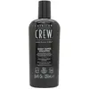 Image de American Crew, Shampoing, Shampooing Daily Silver (Shampoing liquide, 250 ml)
