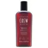 Image de American Crew Daily Silver Shampoing Quotidien Violet Sublimateur pour Cheveux Gris et Blonds pour Homme 250 ml