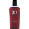 Image de American Crew, Shampoing, Pro Solution SHAMPOOING ANTI-HAIR LOS (Shampoing liquide, 1000 ml)