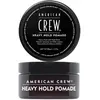 Image de American Crew, Gel pour cheveux, pommade haute tenue (Pommade coiffante, 144 g)