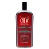 Image de American Crew Hair Care & Body 3in1 Chamomile & Pine Shampoing 1000 ml