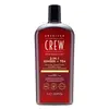 Image de American Crew Soin cheveux & corps 3-en-1 Gingembre & Thé Shampoing 1000 ml