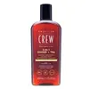 Image de American Crew Soin cheveux & corps 3-en-1 Gingembre & Thé Shampoing 1000 ml