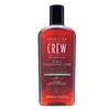Image de American Crew Hair Care & Body 3in1 Chamomile & Pine Shampoing 1000 ml