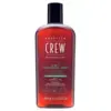 Image de American Crew 3-En-1 Camomille et Pin Shampooing Après-Shampooing & Gel Douche pour Cheveux et Corps 450 ml